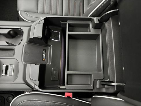 New 2026 GMC Sierra 1500 AT4X image 33