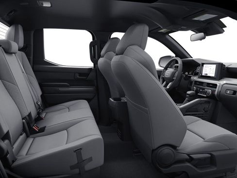 New 2026 Toyota Tacoma SR5 AWD/4WD image 29