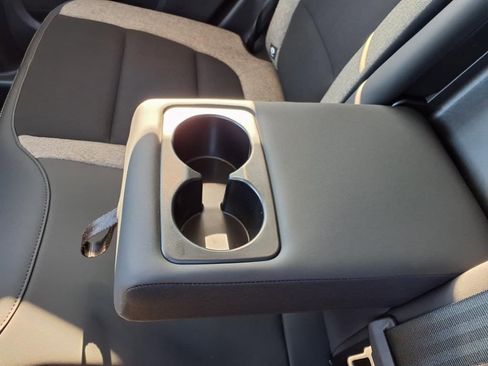 Used 2025 Ford Bronco Sport Big Bend image 9