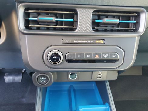 New 2026 Ford Maverick XLT w/ XLT Luxury Package image 17