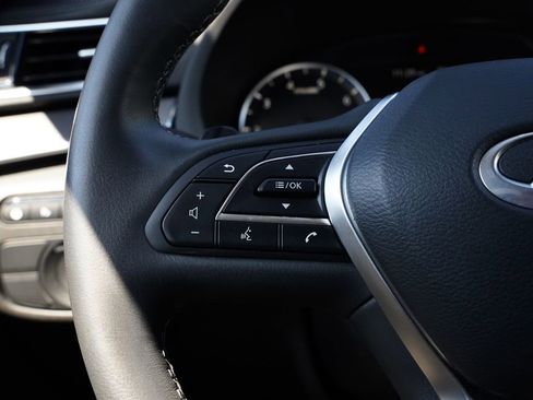Used 2023 INFINITI QX50 Luxe FWD image 25