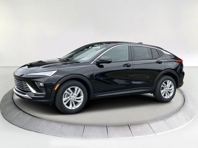 New 2026 Buick Envista Preferred w/ Convenience I Package