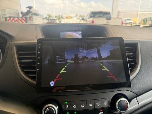 Used 2014 Honda CR-V LX image 11