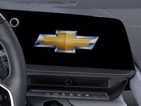 New 2026 Chevrolet Corvette Z06 RWD image 20