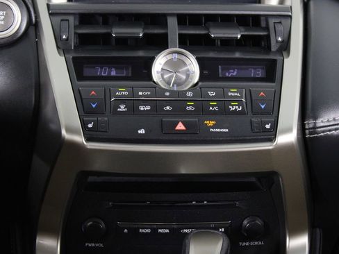 Used 2016 Lexus NX 200t AWD w/ Accessory Package 2 image 21