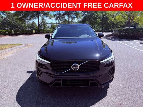 Used 2024 Volvo XC60 B5 Plus w/ Protection Package Premier AWD/4WD image 2