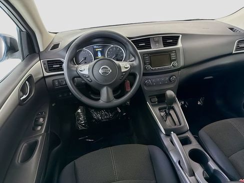 Used 2018 Nissan Sentra S FWD image 21