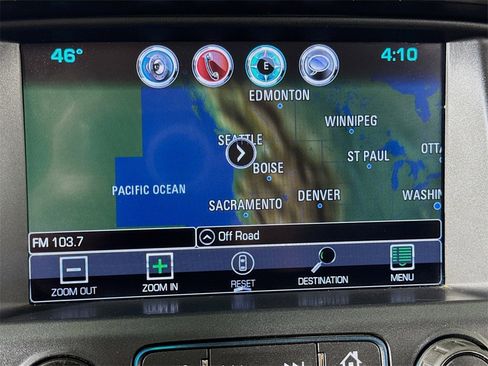 Used 2017 GMC Canyon Denali image 33