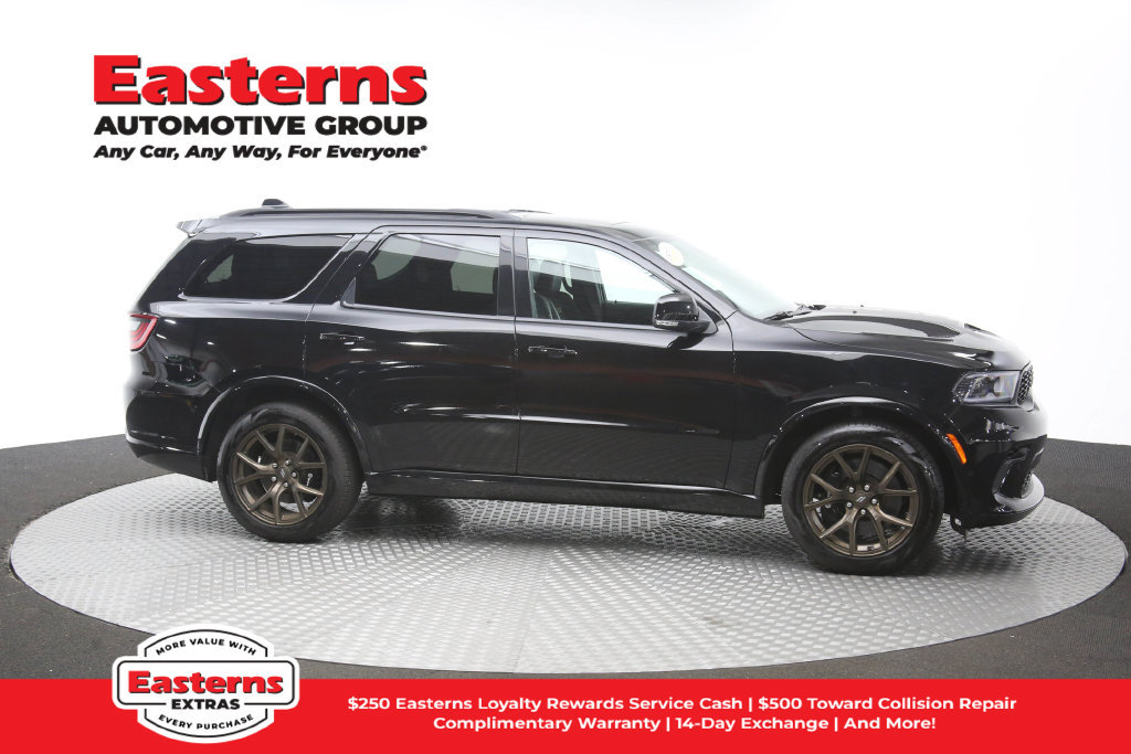 Used 2025 Dodge Durango R/T AWD/4WD image 49