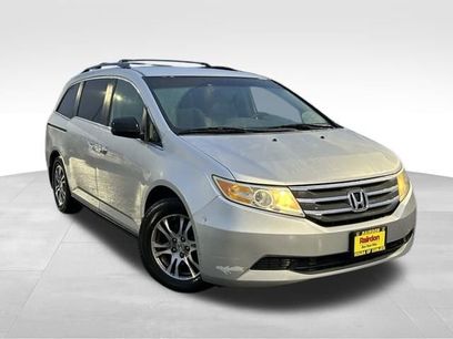 Used 2011 Honda Odyssey EX