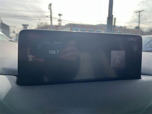 Used 2023 MAZDA CX-5 AWD 2.5 S w/ Premium Plus Pkg image 16