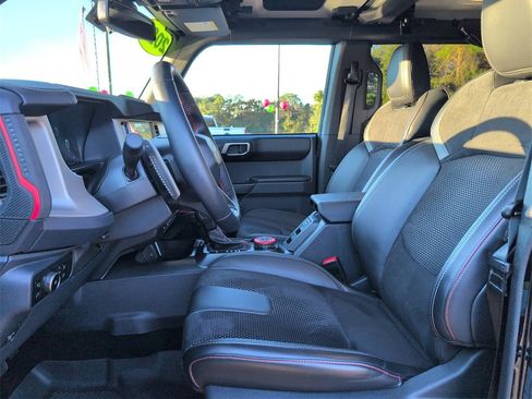 Used 2024 Ford Bronco Raptor image 13