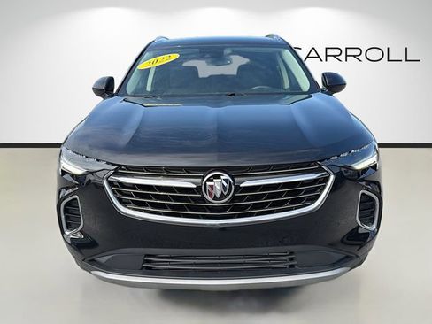 Used 2022 Buick Envision Preferred image 8