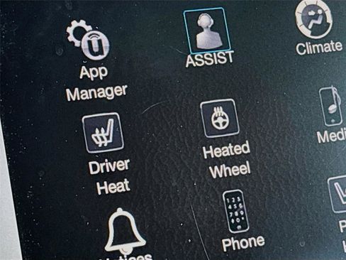 Used 2015 Jeep Cherokee Limited w/ Trailer Tow Group image 27