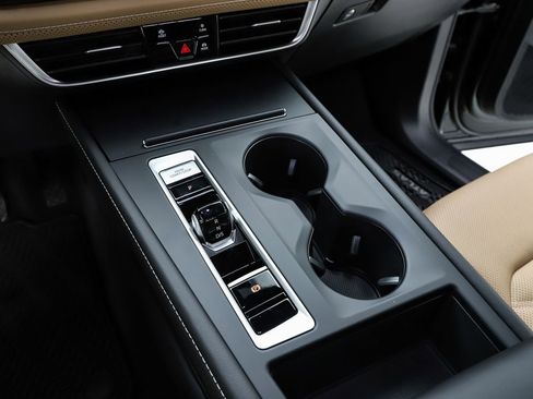 New 2026 Volkswagen Atlas Cross Sport SE image 24