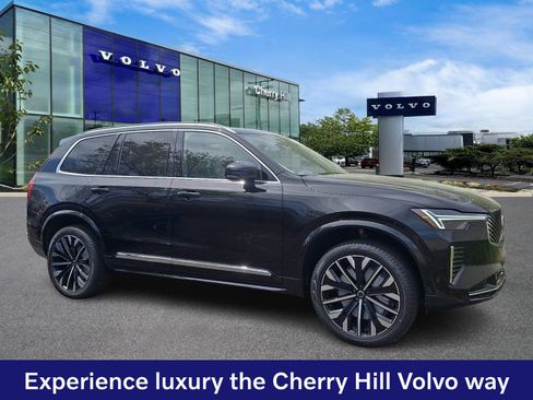 New 2026 Volvo XC90 B5 Core w/ Protection Package Premier AWD/4WD image 1