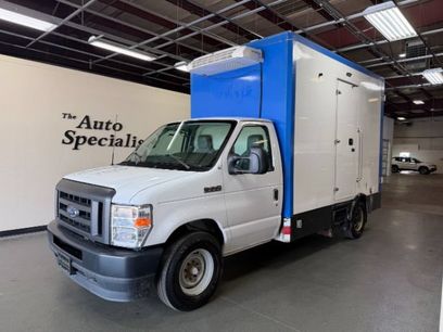 Used 2023 Ford E-350 and Econoline 350 Super Duty w/ Power Windows & Locks Group