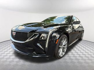 Used 2025 Cadillac CT5 Sport RWD video 1