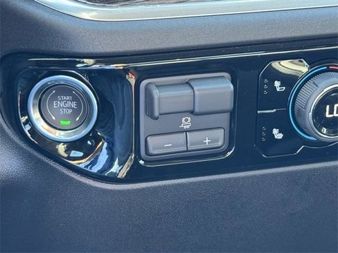 New 2026 Chevrolet Silverado 1500 LT image 16