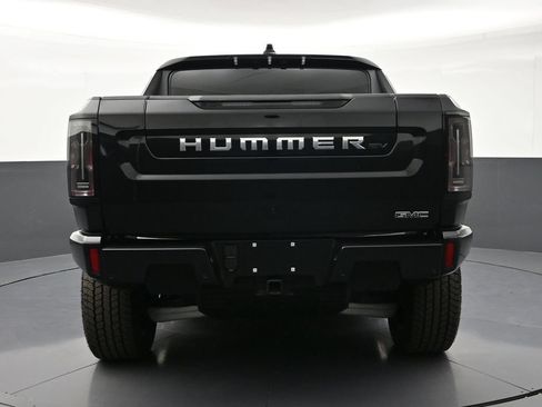 Used 2026 GMC Hummer EV 4x4 Crew Cab image 4