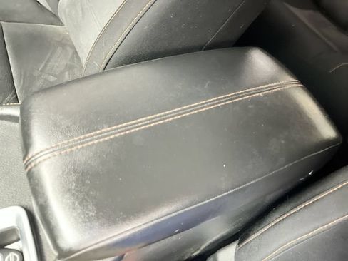 Used 2021 Nissan Sentra SR FWD image 23