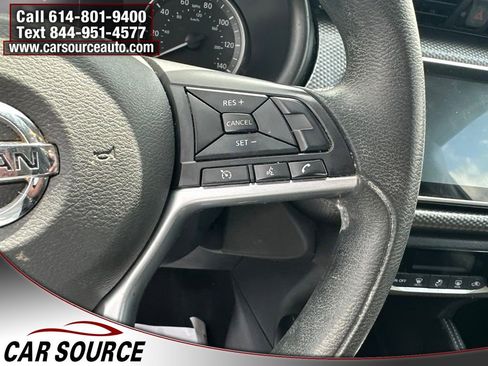 Used 2020 Nissan Kicks SV FWD image 15