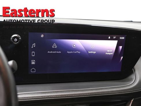 Used 2024 Buick Encore GX Preferred FWD image 18