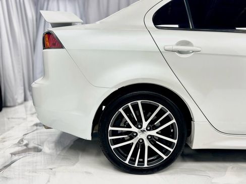 Used 2016 Mitsubishi Lancer GT image 12