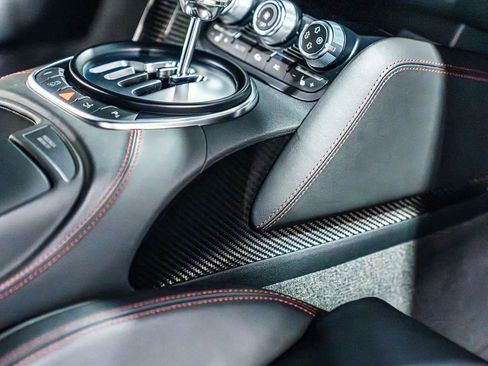 Used 2012 Audi R8 V10 image 90