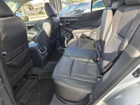 Used 2020 Subaru Outback Limited XT w/ Popular Package #2 AWD/4WD image 21