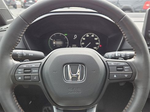 Used 2024 Honda CR-V Sport image 22