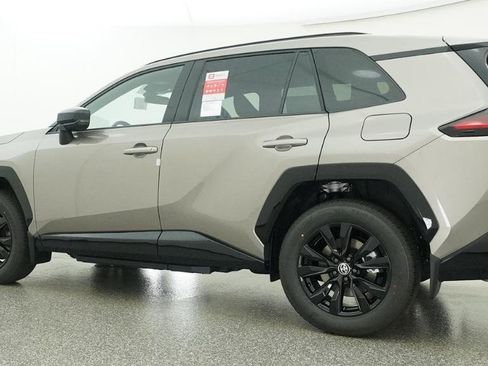 New 2026 Toyota RAV4 SE AWD/4WD image 20