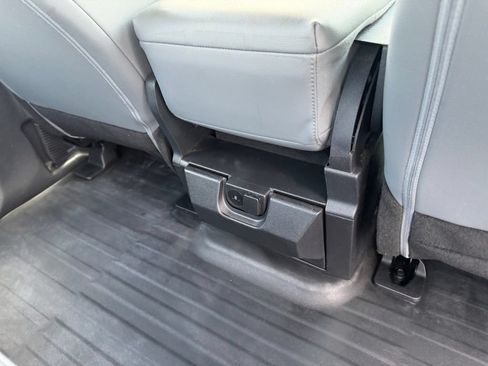 Used 2025 Ford F150 XL AWD/4WD image 36