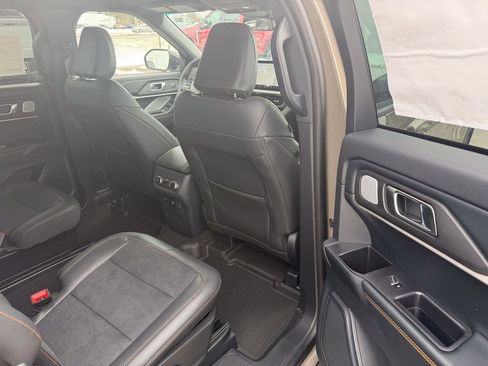 New 2026 Ford Explorer Tremor w/ Tremor Ultimate Package image 19