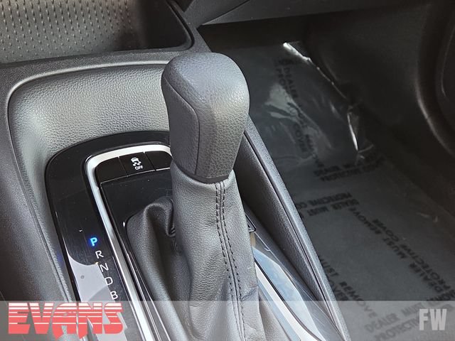 Certified 2025 Toyota Corolla LE FWD image 10