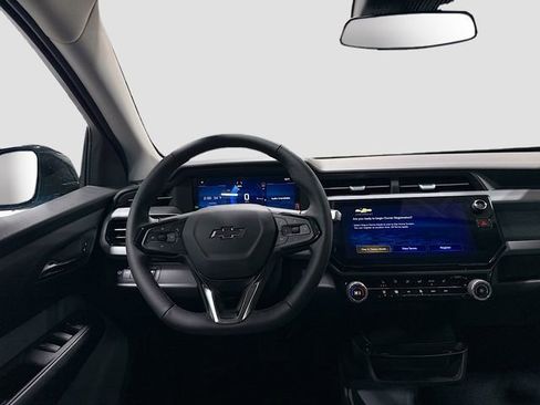 New 2027 Chevrolet Bolt LT w/ Comfort Package FWD image 25