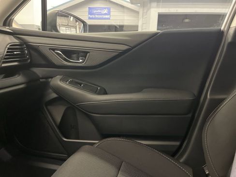 Certified 2025 Subaru Legacy Premium AWD/4WD image 14