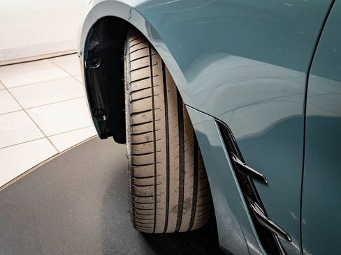 Used 2025 BMW i4 M50 AWD/4WD image 38