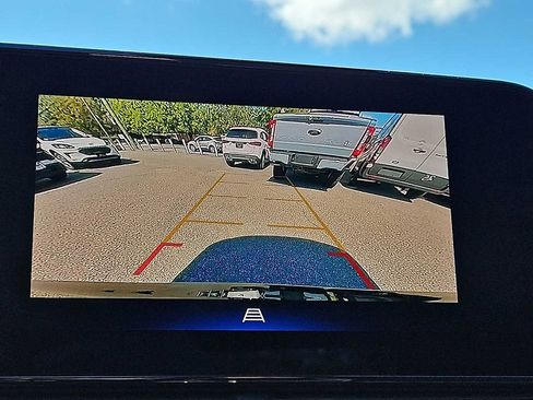 Used 2024 Chevrolet Trax RS w/ Driver Confidence Package FWD image 18