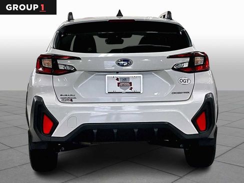 Certified 2024 Subaru Crosstrek 2.0i Premium image 4