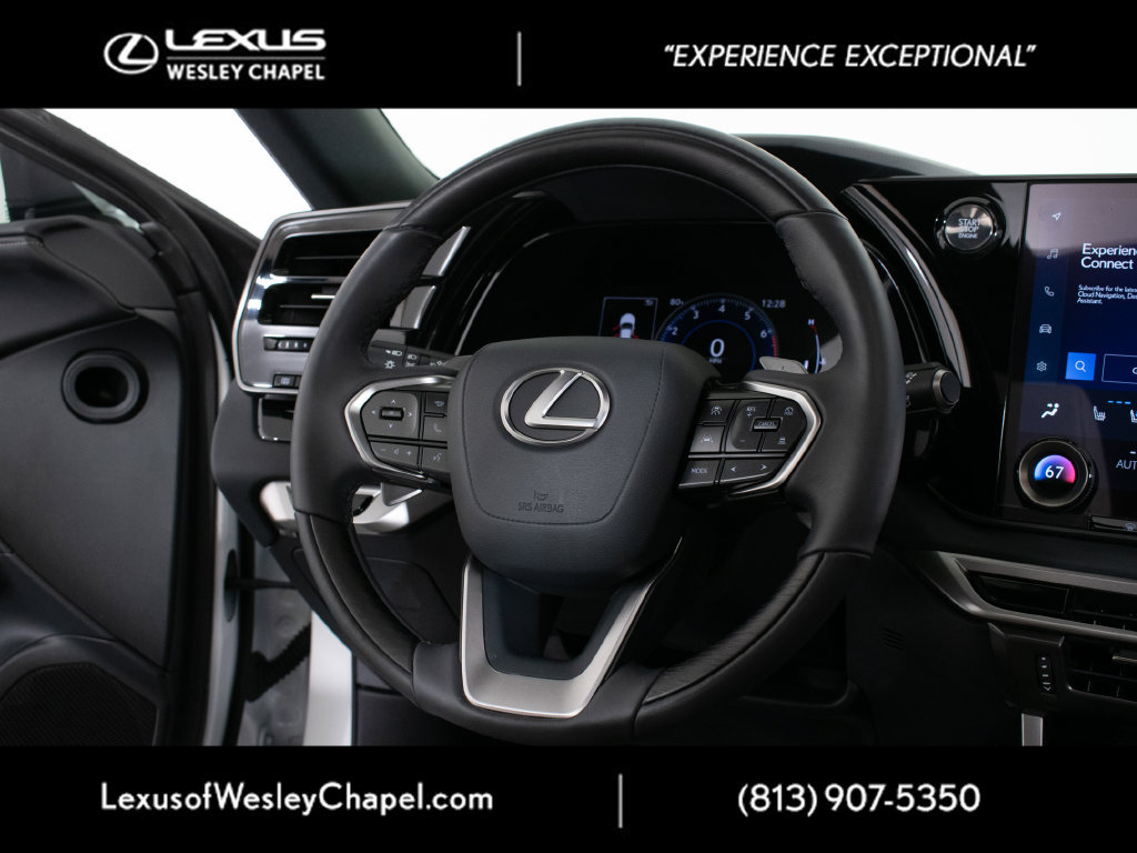 Certified 2024 Lexus RX 350 Premium w/ Cold Area Package FWD image 20