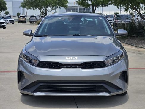 Certified 2024 Kia Forte LXS FWD image 11