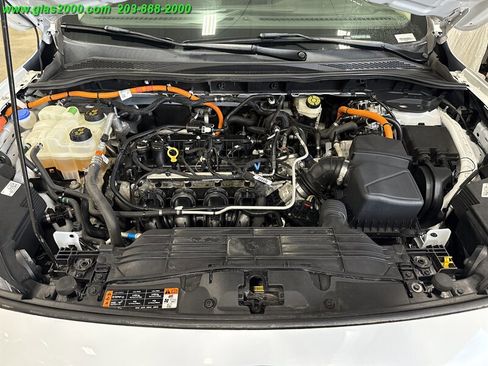 Used 2020 Ford Escape SE Sport image 12