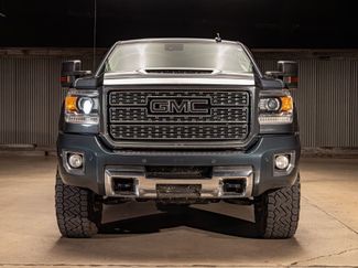 Used 2018 GMC Sierra 2500 Denali w/ Duramax Plus Package video 2