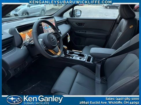 Used 2026 Subaru Outback Wilderness AWD/4WD image 11