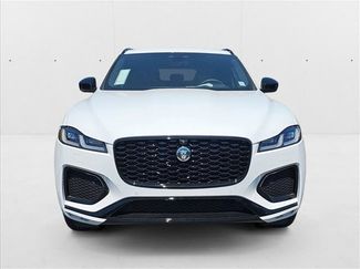 New 2026 Jaguar F-PACE R-Dynamic S AWD/4WD video 2