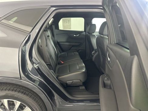 Used 2022 Chevrolet Blazer Premier w/ Enhanced Convenience Package AWD/4WD image 25