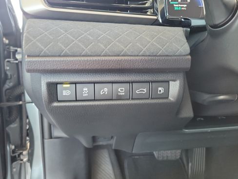 Certified 2026 Toyota Camry XLE w/ Premium Plus Package FWD image 11
