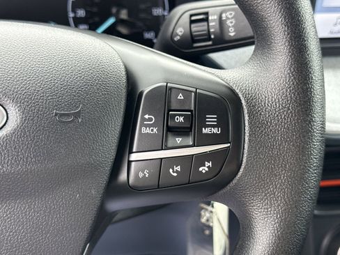 Certified 2024 Ford Maverick XLT FWD image 27