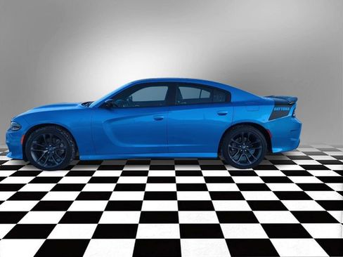 Used 2023 Dodge Charger R/T w/ Daytona Edition Group image 12